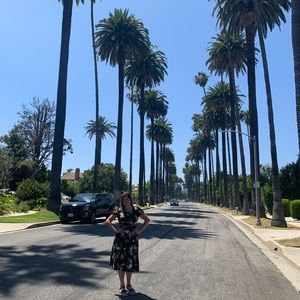 Meet your Posher, Gabi